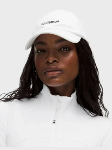 Women's White Define Cropped Jacket