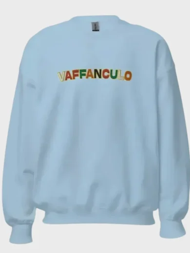 Vaffanculo Drake Sweatshirt