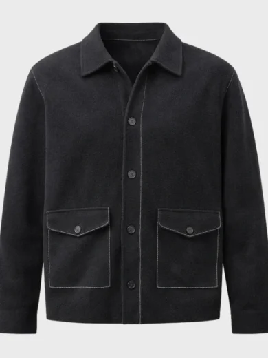 Kansas City Chiefs Farewell 2026 Travis Kelce Jacket