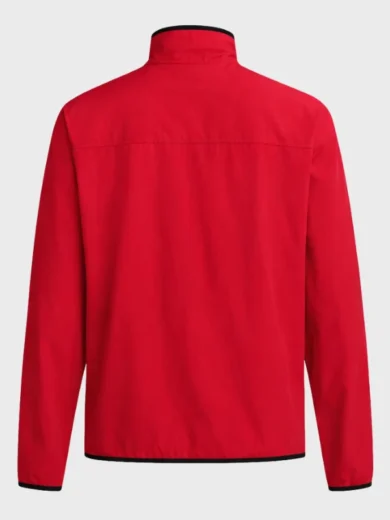 Indiana Hoosiers Sideline Curt Cignetti Jacket