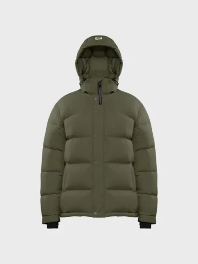 THE SUPER PUFF Jacket