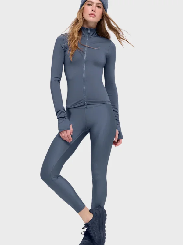 Airlift Winter Warm Radiant Full-Zip Jacket