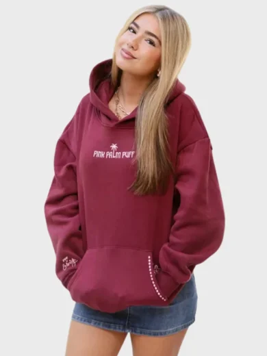 PPP X Embreigh Hoodie