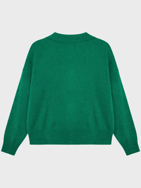 Single on the 25th Lyndsy Fonseca Green Jacket