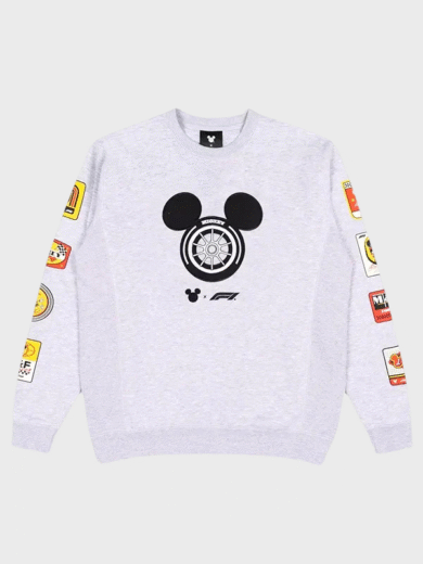 Disney x Formula 1 Sweatshirt