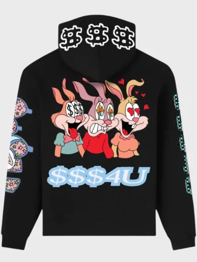 $$$4U OVO Hoodie