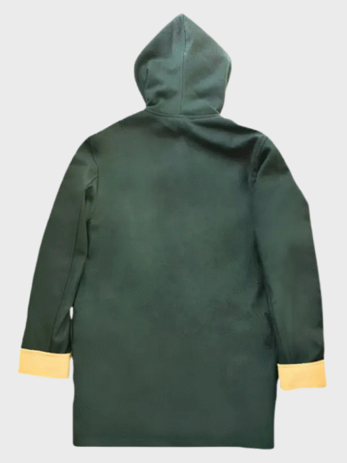 Kevin McCallister's Home Alone Coat