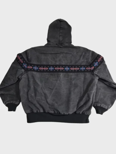 Carhartt Aztec Vintage Jacket