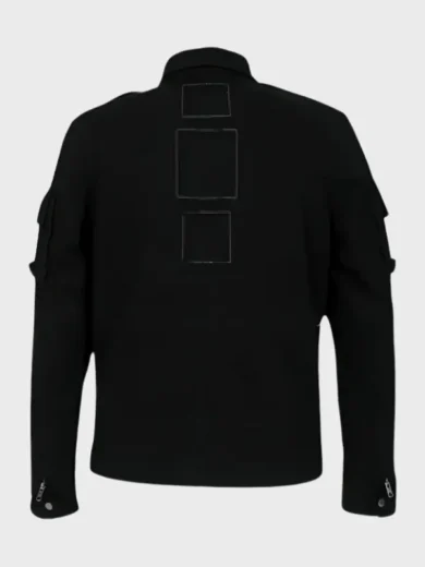 Owen Shaw Fast and Furious 6 Jacket