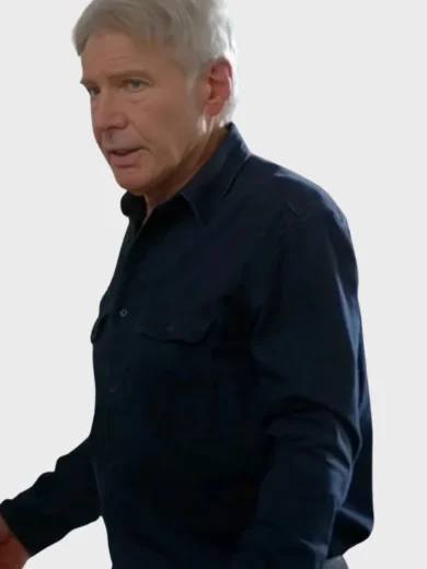 Shrinking Harrison Ford S02 Shirt