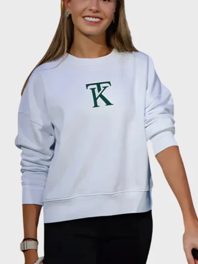 Kai Trump Sweatshirt