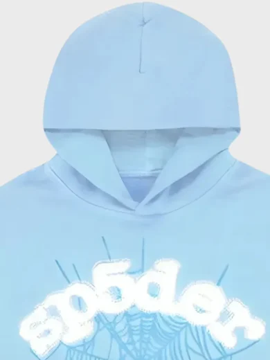 Sp5der Hoodie
