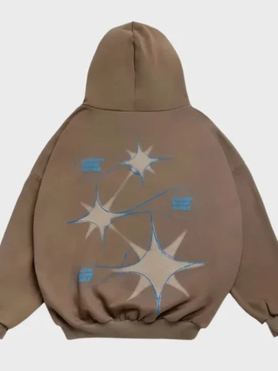 Alchemai Tree Of Life Hoodie