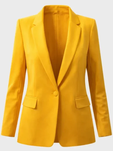 The Young And The Restless S53 Abby Newman Blazer