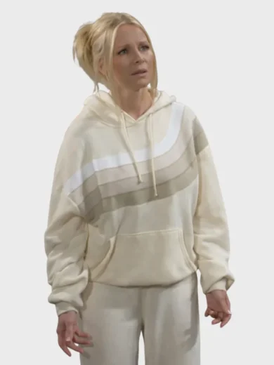 S53 Christine The Young And The Restless Blair Hoodie