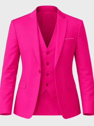 Strictly Come Dancing Kai Widdrington Suit