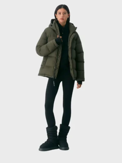 THE SUPER PUFF Jacket