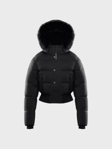 The Super Chalet Puff Jacket