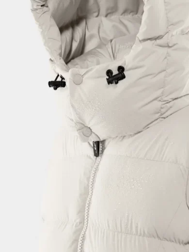 The Supersnug Puff™ Long Coat