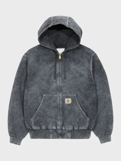 Nike x Carhartt x Surplus OG Active Jacket