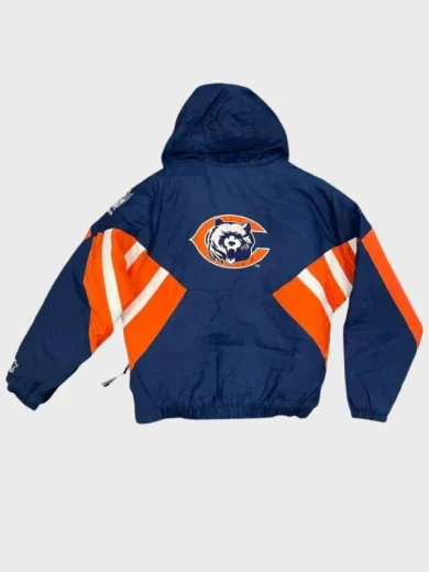 Chicago Bears Starter Jacket