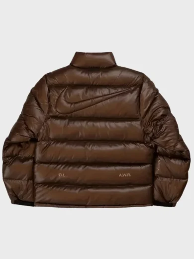 Sunset Puffer Nike NOCTA Jacket