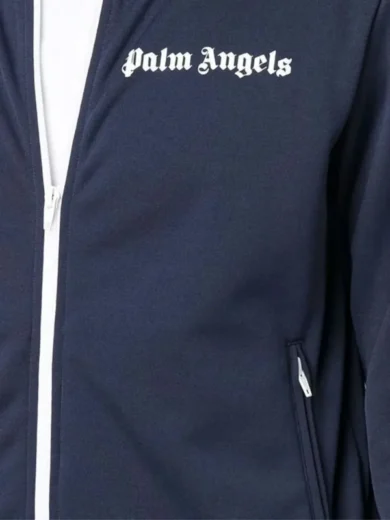 Track Palm Angels Jacket
