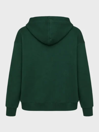 The Twelve Dates ‘Til Christmas Mae Whitman Hoodie