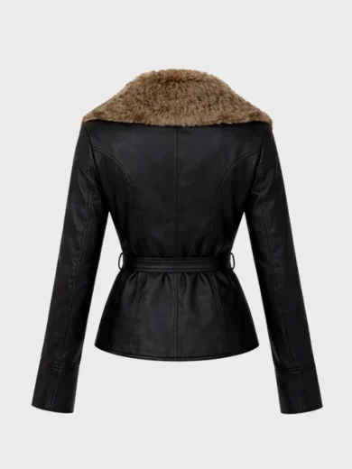 Haley Lu Richardson Ponies Jacket