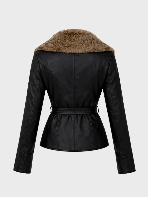 Haley Lu Richardson Ponies Jacket