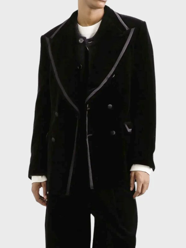 No Other Choice Lee Byung-hun Blazer