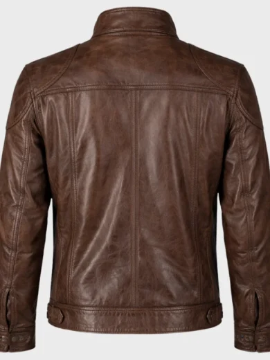 No Other Choice Park Hee-soon Jacket