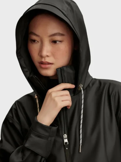 Alyssa Rain Jacket