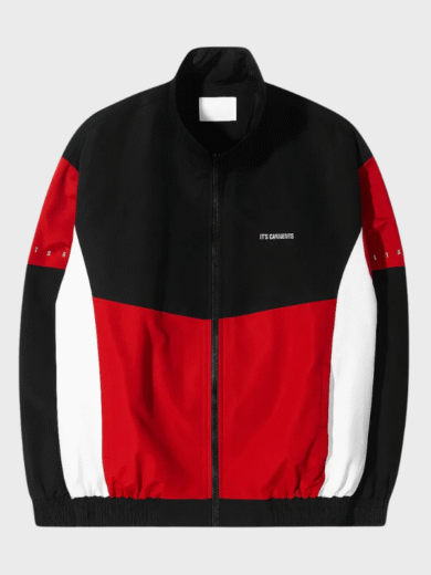 Suho Jacket from Weak Hero Class 1 by Qt8 Garments