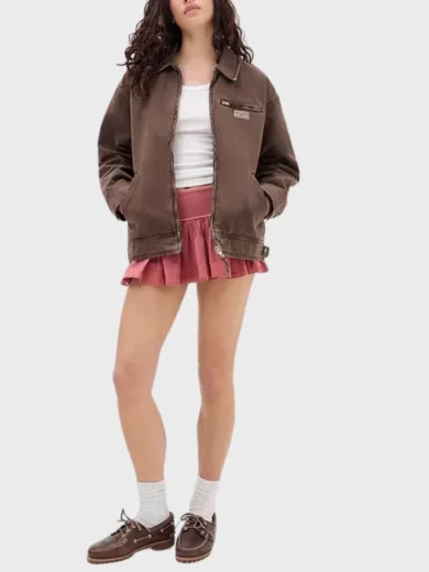 Urban BDG Outfitters