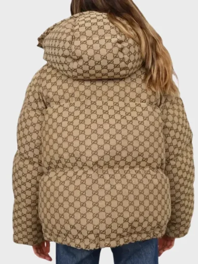 The North Face Gucci x Jacket