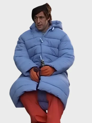 Little Nicky Adam Sandler Costume Jacket