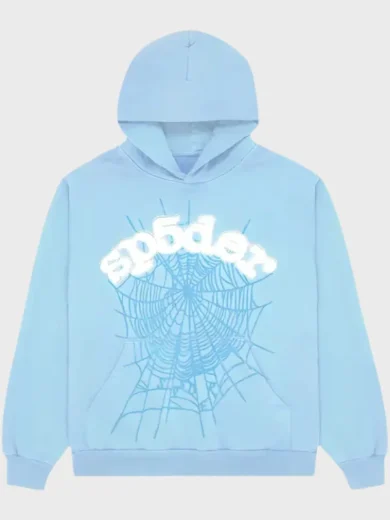 Sp5der Hoodie
