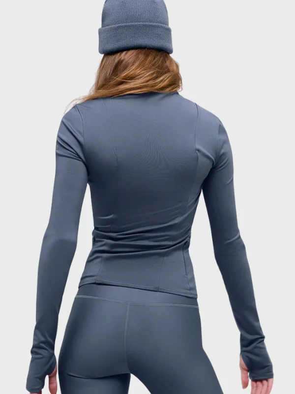 Airlift Winter Warm Radiant Full-Zip Jacket