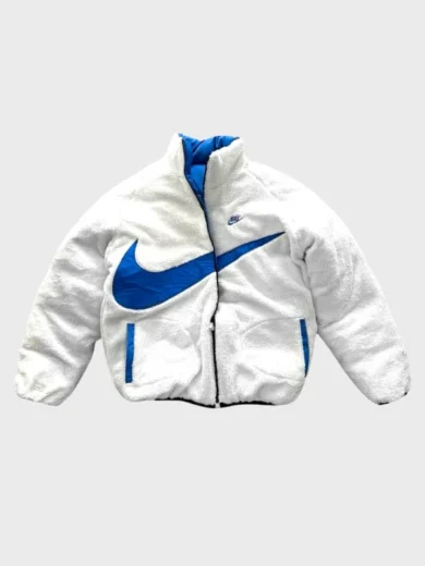 Nike Reversible Puffer Jacket