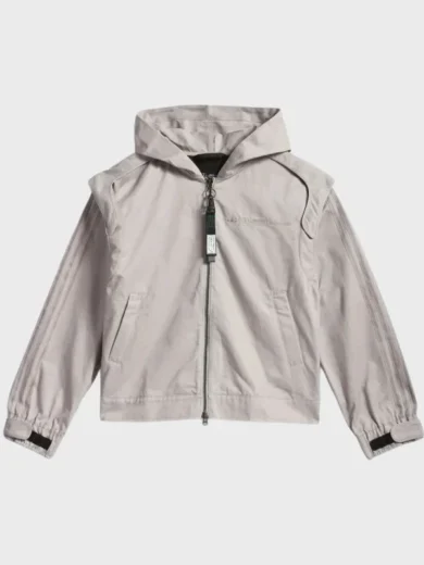 Adidas Mercedes-AMG F1 Racing Zip Up Track Jacket