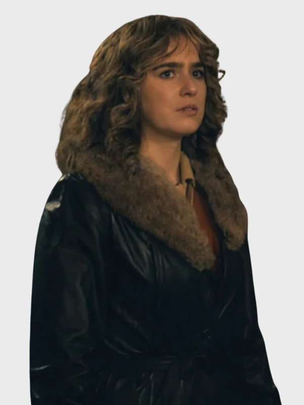 Haley Lu Richardson Ponies Jacket