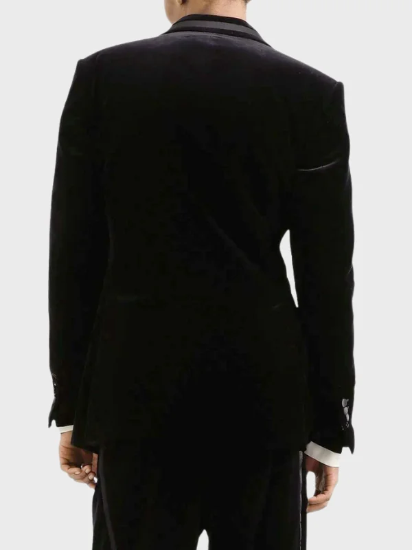 No Other Choice Lee Byung-hun Blazer