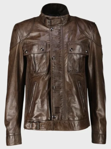 No Other Choice Park Hee-soon Jacket