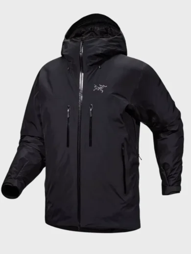 Beta Down Insulated Jacket (M)