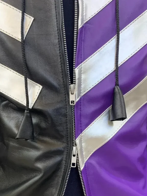 Tekken 8 Reina Jacket