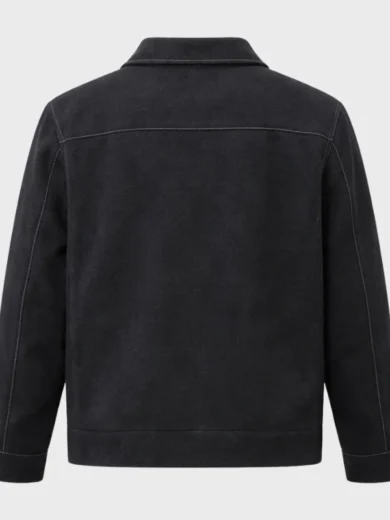 Kansas City Chiefs Farewell 2026 Travis Kelce Jacket