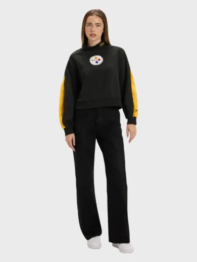 Sport Night Women's Mockneck