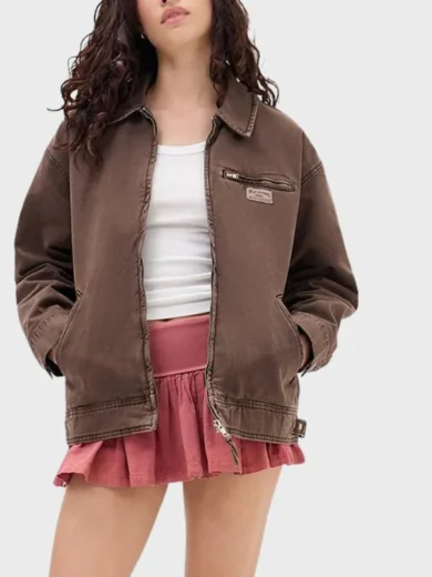 Urban BDG Outfitters