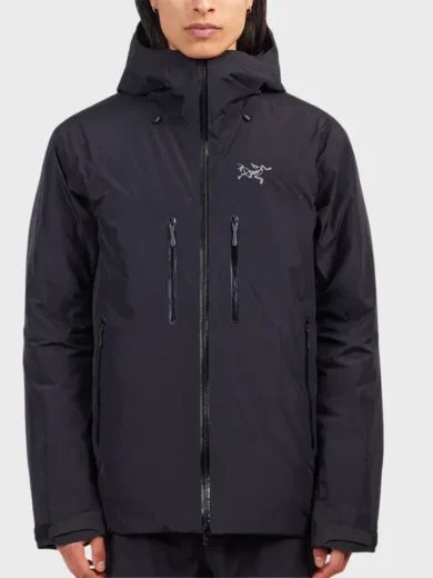 Beta Down Insulated Jacket (M)